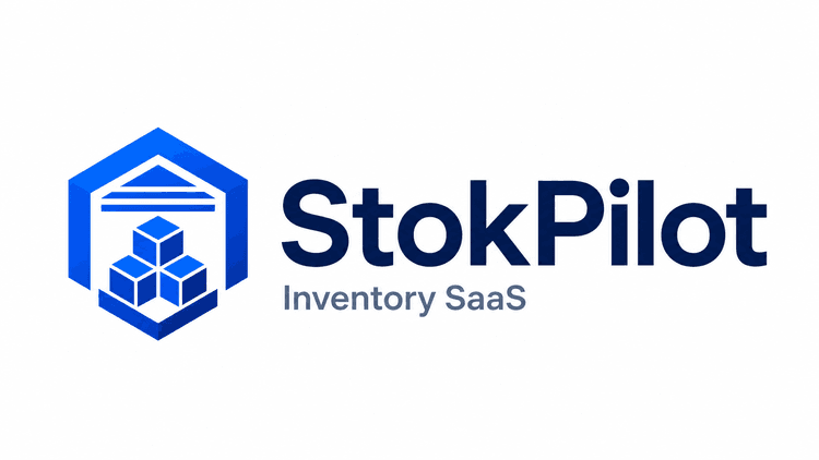 StokPilot SaaS Inventori